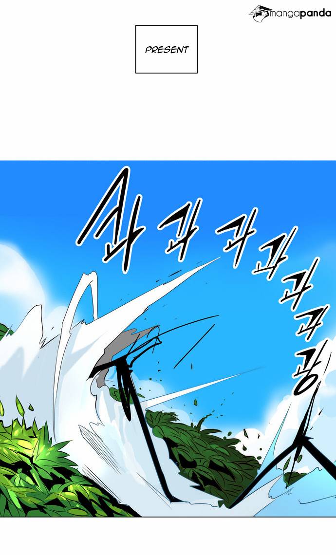 Tower of God Chapter 163 image 05